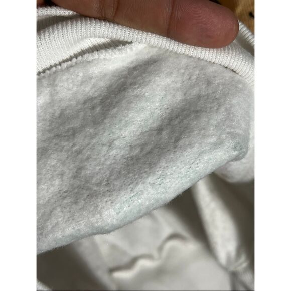 Vintage 90s Peanuts Christmas Tree Charlie Brown Sweater - Picture 6 of 8